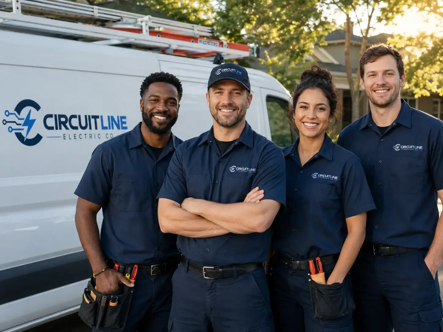 Whole Home Rewiring company in Alliance, NE