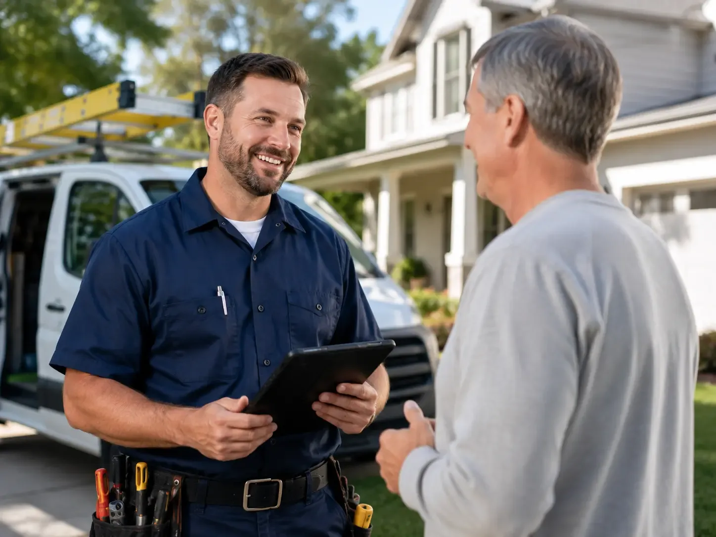 Whole Home Rewiring Alliance, NE FAQs